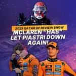 Who deserves the 2025 F1 championship more? | F1 2025 #QatarGP Review