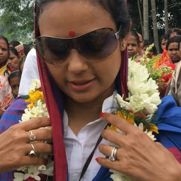 A Banker's Guide To Winning Elections ft. TMC's Mahua Moitra