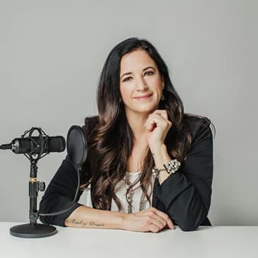 bLU Talks Interview with Rachelle Babler