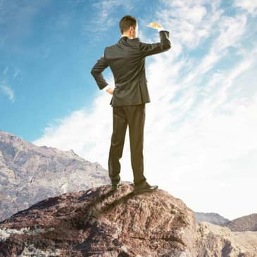 What Does Being A Leader Mean?