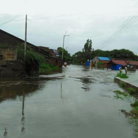 Drought to Floods: Behind Karnataka’s Extreme Weather Conditions