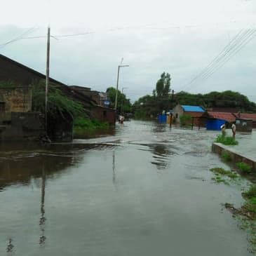 Drought to Floods: Behind Karnataka’s Extreme Weather Conditions