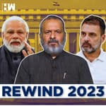 Rewind 2023 | Editorial With Sujit Nair