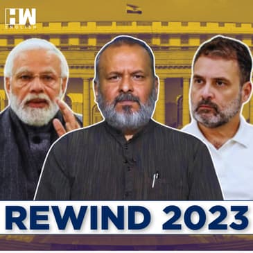 Rewind 2023 | Editorial With Sujit Nair
