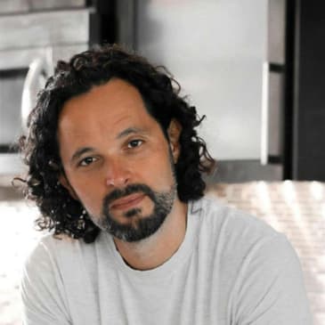 Helping Men Become Better Husbands with: Angelo Santiago