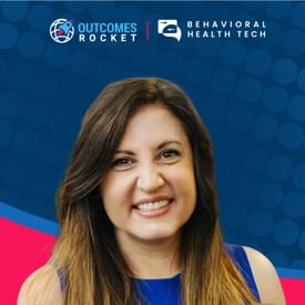 Quality without Compromise: Reimagining Behavioral Health at Scale with Janelle Bierdeman, a nationally certified school psychologist and the Manager of the Healthcare Solutions Group at MHS (Multi-Health Systems)