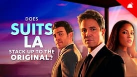 How Suits LA Stacks up to the Original