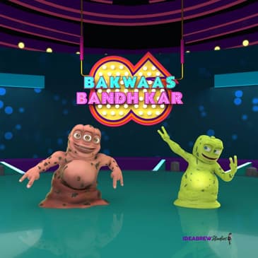 Akhiyon se goli maare