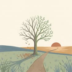 3666: How I Turned Things Around When My Life Was a Mess by Jen Hayes on Fresh Starts