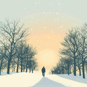 2675: Seasonal Affective Disorder by Becca Shern&nbsp;of Minimal Wellness on Benefits of Physical Activity & Exposure to Daylight