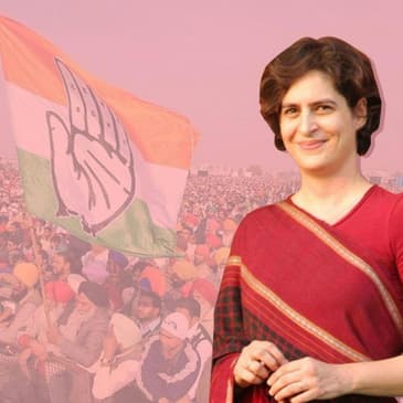 No Priyanka Gandhi From Varanasi: Final Call or Is There A Twist?