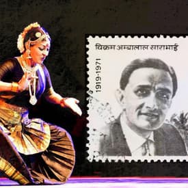 ISRO Hero Vikram Sarabhai, My Papa, Never Helped Me With Homework