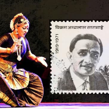 ISRO Hero Vikram Sarabhai, My Papa, Never Helped Me With Homework