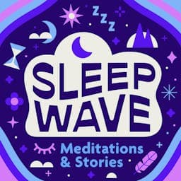The Power Of Positive Expectation ✨ Guided Sleep Meditation