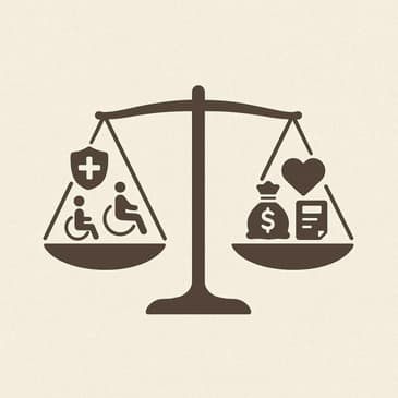 3281: Do You Have These Essential Financial Protections in Place? by Erik Carter of Financial Finesse