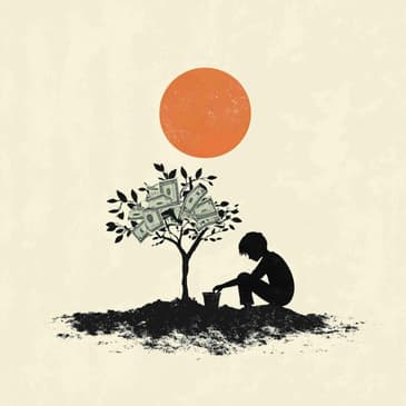 2893: Why Saving Money In Your 20s Is A Good Idea by Michelle Schroeder-Gardner on Building Wealth