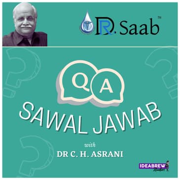 Introducing: Dr Saab