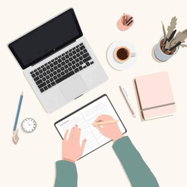 1975: [Part 1] How to Become a Successful Freelance Writer by Laura Gariepy with Saving Joyfully on Scaling Freelance Work