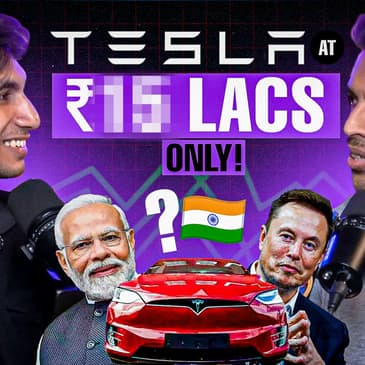 Is India finally ready for Tesla? Unpacking the EV dream! | Roundup #135 | The Startup Operator