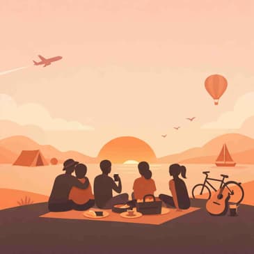 3929: Get More For Your Money by Stacy Kaiser with Live Happy on Investing in Experiences