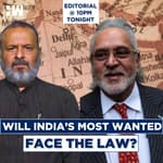 Mallya, Nirav, Dawood: Why India Is Struggling to Extradite Fugitives | Editorial with Sujit Nair