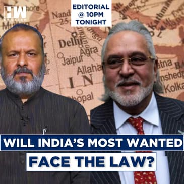 Mallya, Nirav, Dawood: Why India Is Struggling to Extradite Fugitives | Editorial with Sujit Nair