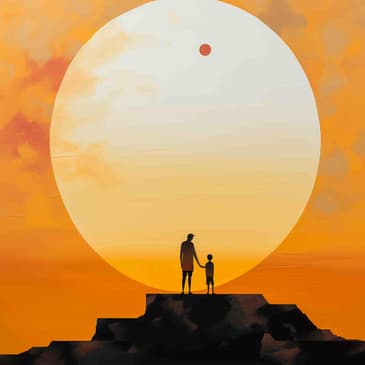 2030: Good Parenting: Should We Give Kids Choices? by Adina Soclof of Parenting Simply on Fostering Independence