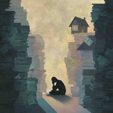 3249: The Most Common Reasons People File for Bankruptcy by the DebtMD Team on Navigating Financial Hardship