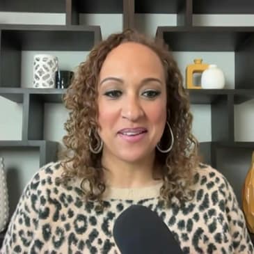 Influence is Your Currency with: Shayna Rattler Davis