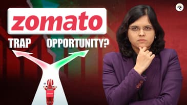 Why this Multibagger fell by 40%? | CA Rachana Ranade