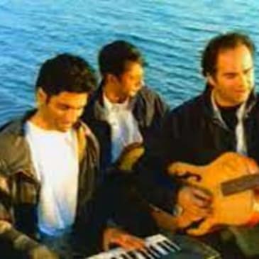 Silken Rhythms: Exploring the Sounds of the Silk Route