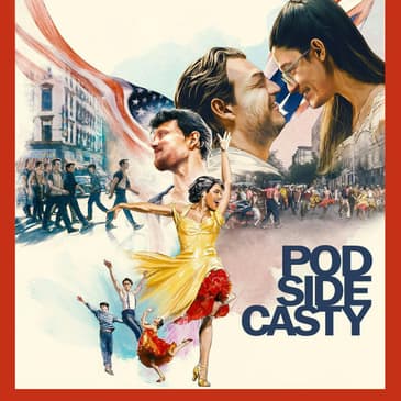 West Side Story (2021)