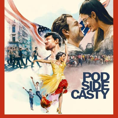 West Side Story (2021)