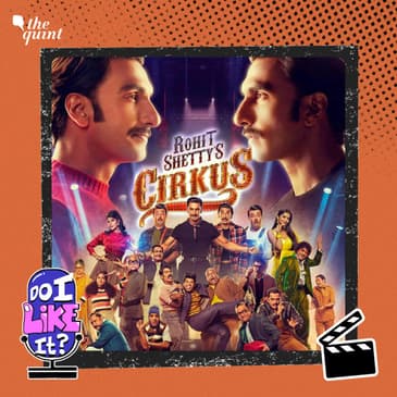 Cirkus Movie Review: Rohit Shetty's Worst Film?