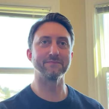 The Revolution In Internet Use is About to Begin with: Matthew White