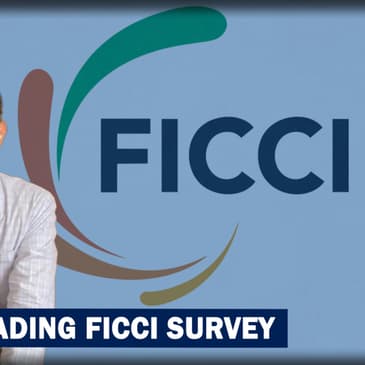 Business Tit-Bits: A Misleading FICCI Survey
