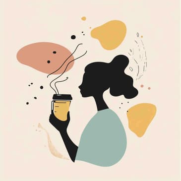 3433: Strength and the Blender Bottle: A Modern Tale of Intention and Power by Stella Kaufman with Mark Fisher Fitness