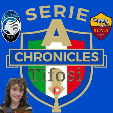 Chronicles Tifosi Preview: Nicky's Post-match reaction to Atalanta & Roma European QF 1st legs