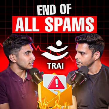 Can This SAVE You From SPAM calls & messages? | Roundup #134 | The Startup Operator