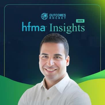 Why AI Is Moving Healthcare From Reactive to Proactive with Pedram Afshar, founder and CEO of Escher Health