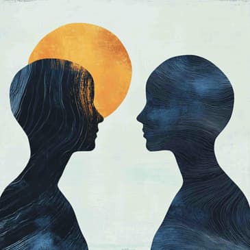 2346: 5 Steps to Chill Out Overheated Relationships by Ingrid Y Helander on The Importance of Pausing, Self-Reflection & Empathy