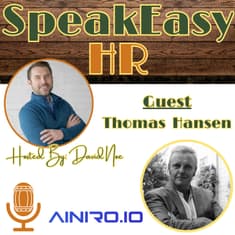 064: Augment, Don’t Automate - The Future of AI at Work