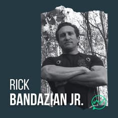 293 · Rick Bandazian Jr. - The Art of the Wait: Merger-Arbitrage Killer Moves