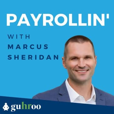 Marcus Sheridan: How you can become the most trusted voice in your space | They Ask, You Answer