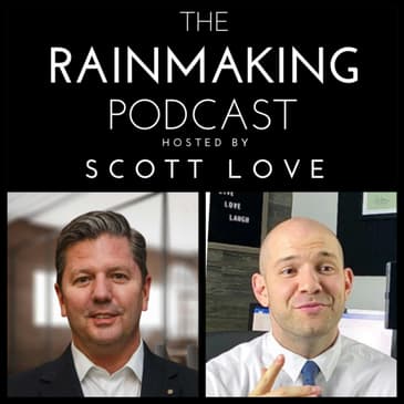 TRP 160: Money Magnetism – Removing Limiting Beliefs with Dom Bertoncini