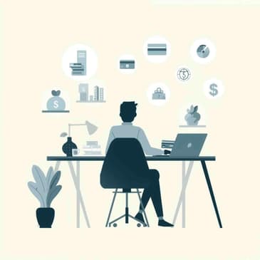 2027: [Part 2] Advantages of a Business Credit Card for Self-Employed by Vicki Cook and Amy Blacklock of Women Who Money