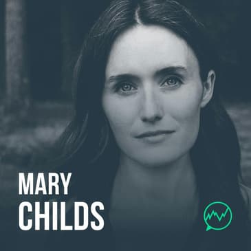 237: Mary Childs – Biggest ‘n Baddest, Billionaire Bond Trader: Bill Gross
