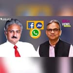 Jio-Facebook Deal के पीछे का मकसद समझिए Airtel के पूर्व CEO संजय कपूर से