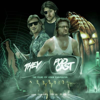 The Ward with Drew McWeeny