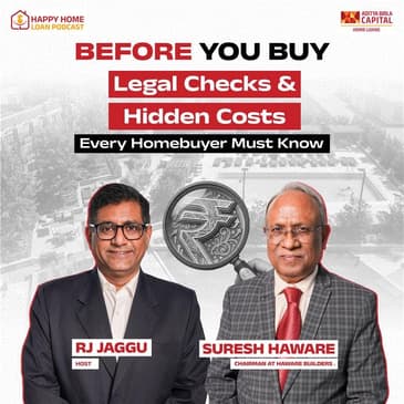 Before You Buy: Legal Checks & Hidden Costs Every Homebuyer Must Know